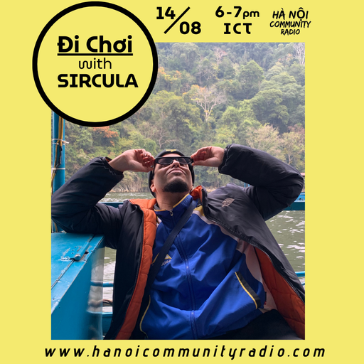 Di Choi 037 w/ SIRCULA