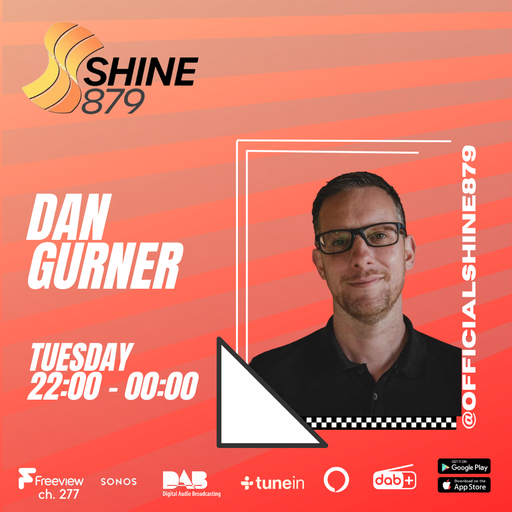 Dan Gurner - 07 Nov 2023