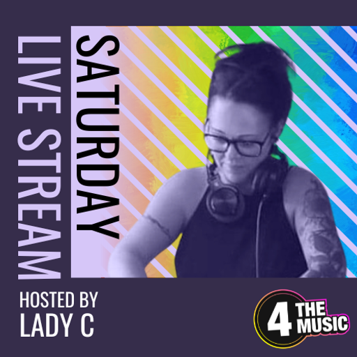Lady C - 4TM Exclusive - Recorded live 19th November 2022.
