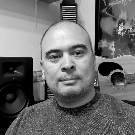 MixCloud Live Session # 34