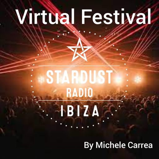 Michele Carrea	Tech In Da House 2k22 Virtual Festival 5_22