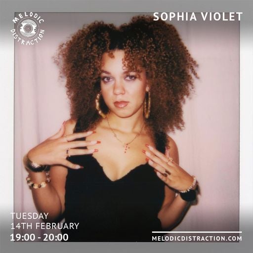 Sophia Violet & Tida Kamara (February '23)