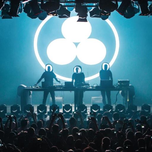 Bring The Noisia Part 1