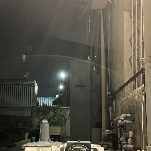 Total Stasis - 23rd December 2025