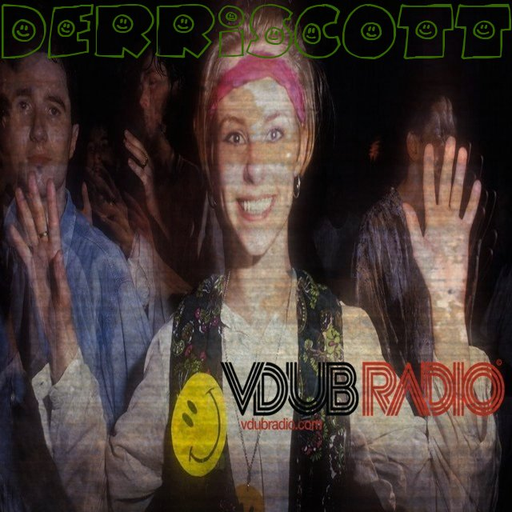 We Can Be Truly Happy - Old Skool Hardcore - VDubRadio Mix ... x