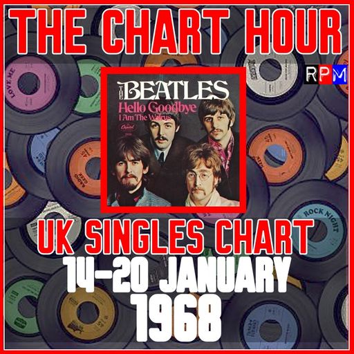 CHART HOUR : 14-20 JANUARY 1968
