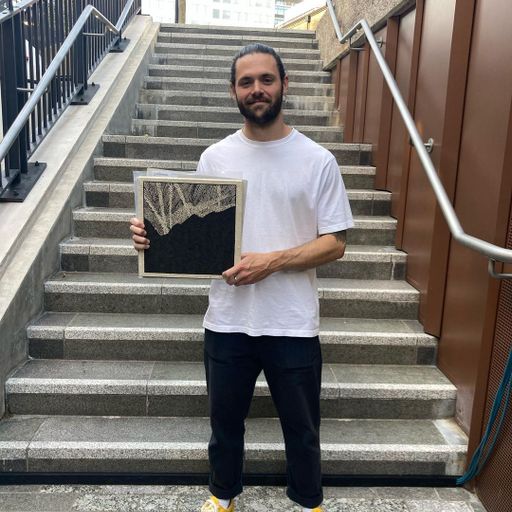 Silk Rhodes - 16/06/23