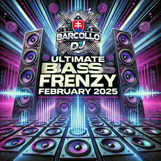 Ultimate Bass Frenzy February 2025