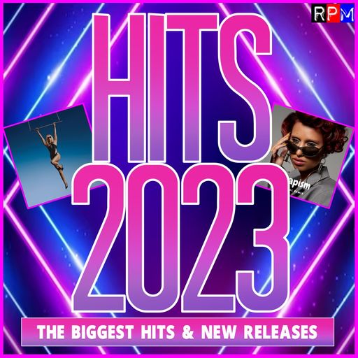HITS 2023 : 1 feat MILEY CYRUS RAYE SZA TAYLOR SWIFT PINK ANNEMARIE KSI MEGHAN TRAINOR LEWIS CAPALDI
