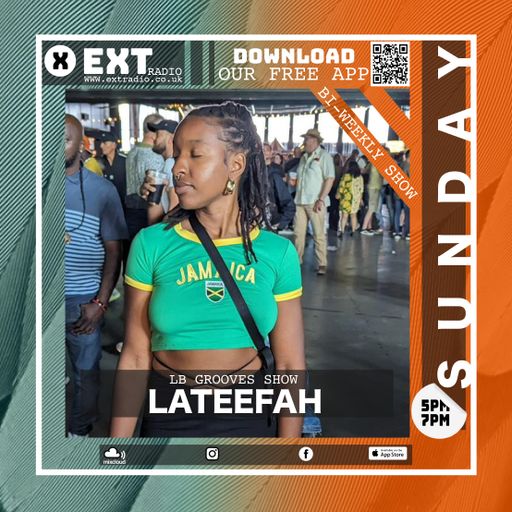 Lateefah - 05 MAY 2024