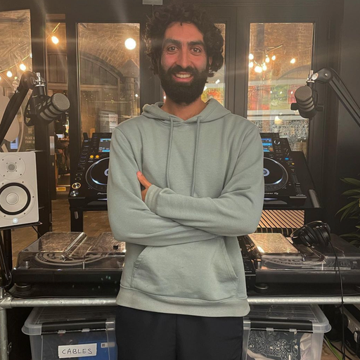 Rap & Radio w/ Tom Sippy 02/11/22