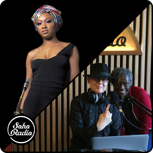 Mwalimu Express feat. Camilla George (17/11/2024)