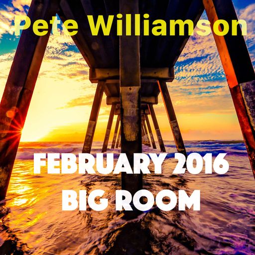 Big Room - February 2016