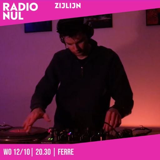 Ferre - Zijlijn - Episode 21 / 12-10-2022
