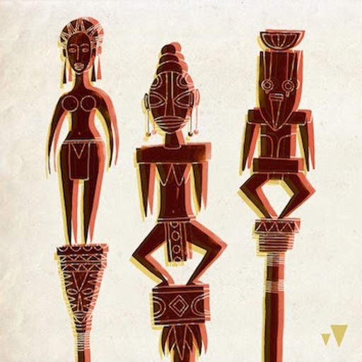 THE GLOBAL GLITCH 21