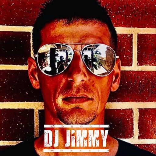 DJ Jimmy	The Weekend Has Landed...... 2