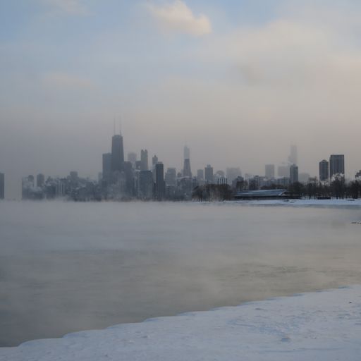 City II City - Chicago - Purple Radio Podcast