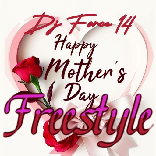 DJ FORCE 14 MOTHER'S DAY FREESTYLE MIX 2025 BAY AREA