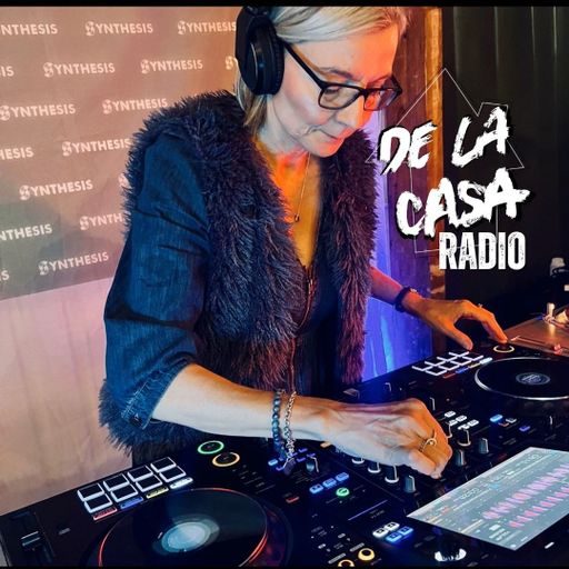 LambyLamb - De La Casa Radio 16.10.25