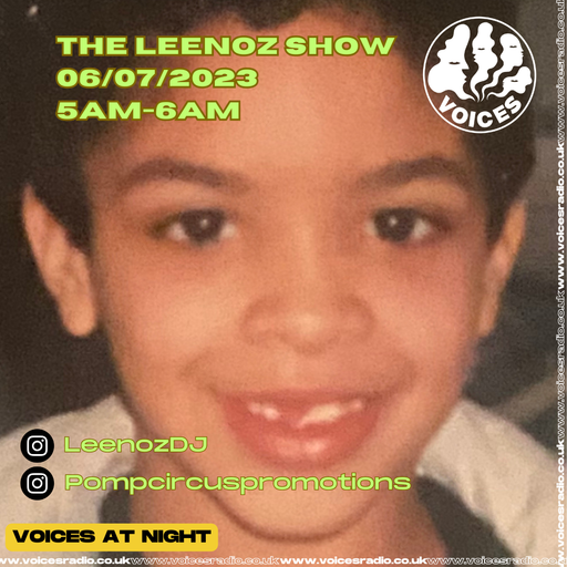 Pomp Circus w/ Leenoz