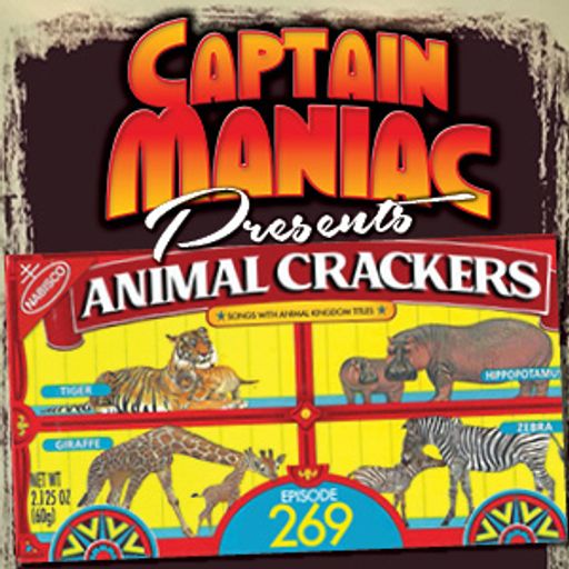 Episode 269 / Animal Crackers