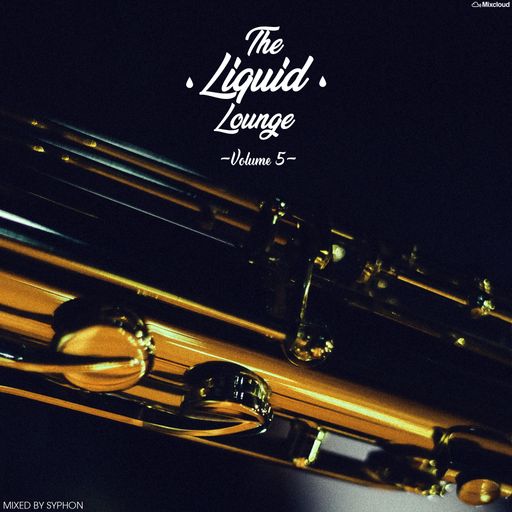 The Liquid Lounge : Volume 5