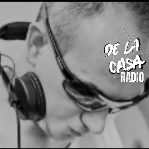 Mr ScottieG! - De La Casa Radio 03.02.26