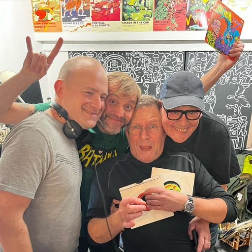 Super 7's - 12/11/22