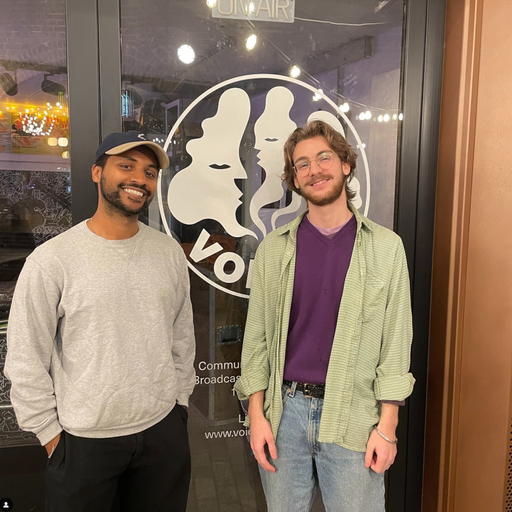 Underground Pleasure: Behind Indie Music - 02/02/23