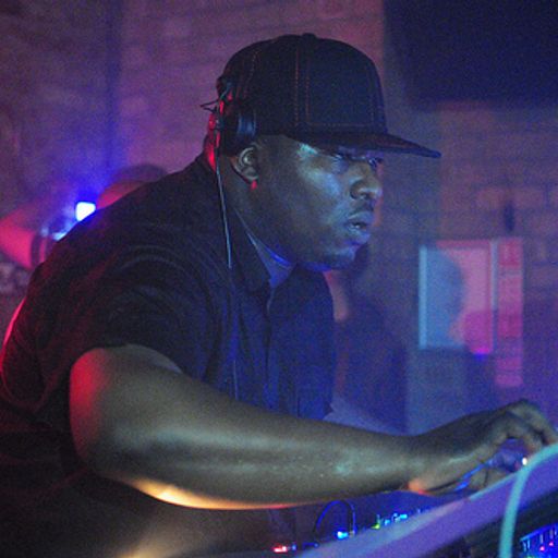Rinse.Fm - 30/03/11 - Special guest Tensah D