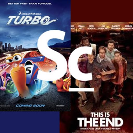 SoundCast Interview: Henry Jackman (This is the End, Turbo)