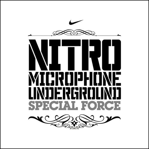 2022 JANUARY WINTER HIPHOP CLASSIC URBAN MIX 『SPECIAL FORCE』