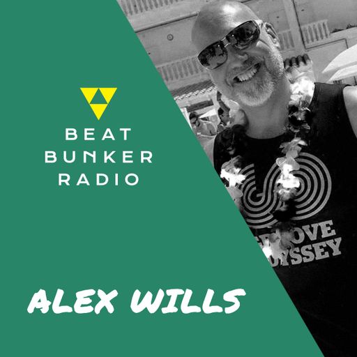 Alex Wills – Beat Bunker 2019 Promo Mix
