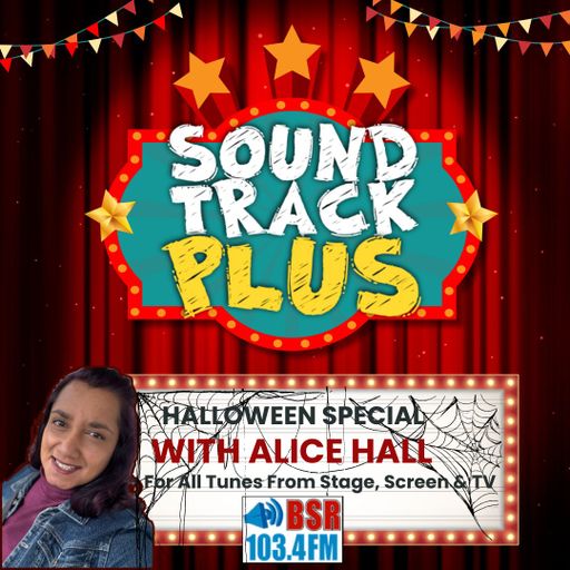 SoundtrackPlus (EP 97)