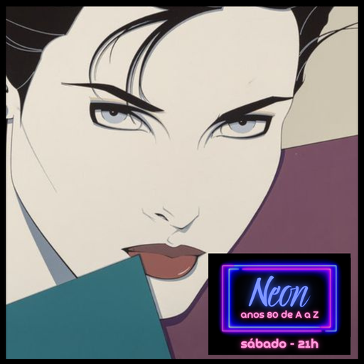 Neon 007 - 26.4.2025