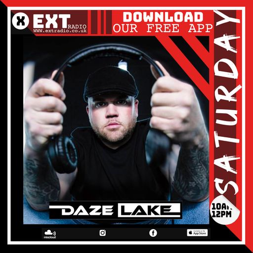 Daze Lake - 28 JAN 2023