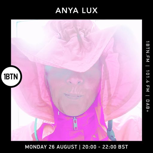 Anya Lux - 26.08.24
