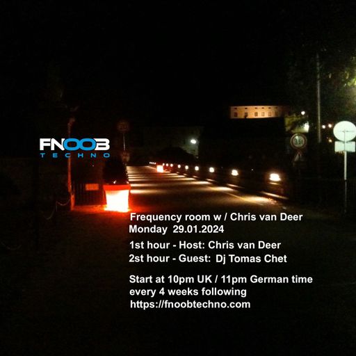 Dj Tomas Chet - Frequency Room Guest Mix 2024.01.29 .mp3