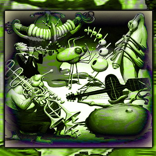 Sound of Now #3 - Soft Soporifics - 8th April 2023