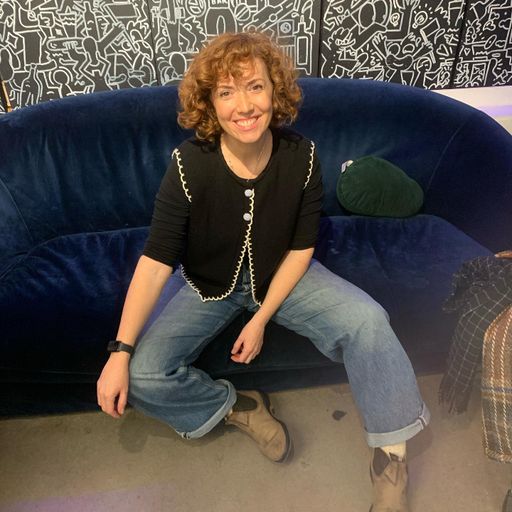 Nee Deep - 2/11/25 [Voices Radio]