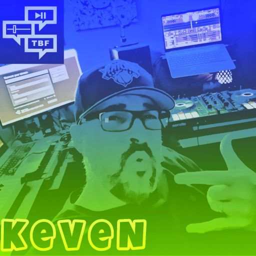 K e V e N - Straight Outta Jersey - 3/26/22 (Surpise Show)