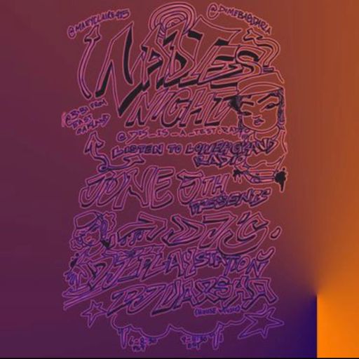 Dis Is A Test...Ep. 51  Ladies Night Edition