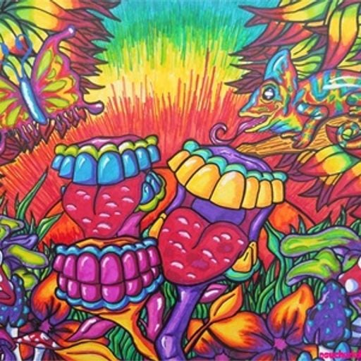 Funkaboulous by Segu