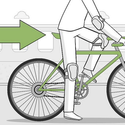 Foster - How to bike vol.3 - UK Garage