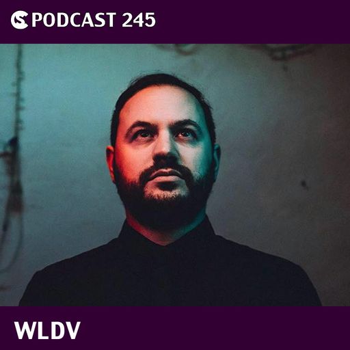 CS Podcast 245: WLDV