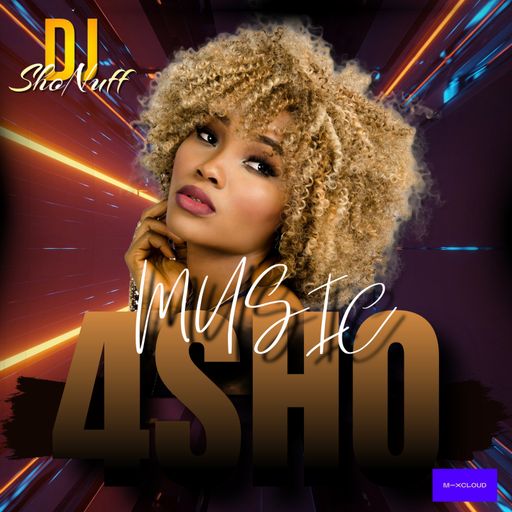 THE 2 HOUR R&B VIBES ONLY SHOW (DJ SHONUFF)