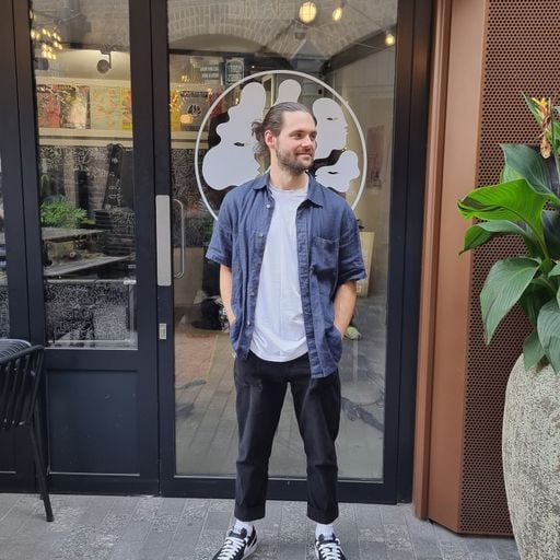 Silk Rhodes - 13/08/23 - Voices Radio