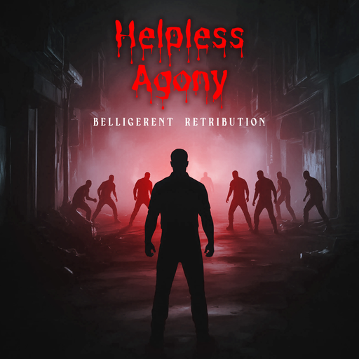 Helpless Agony - Featured Interview - The Zach Moonshine Show