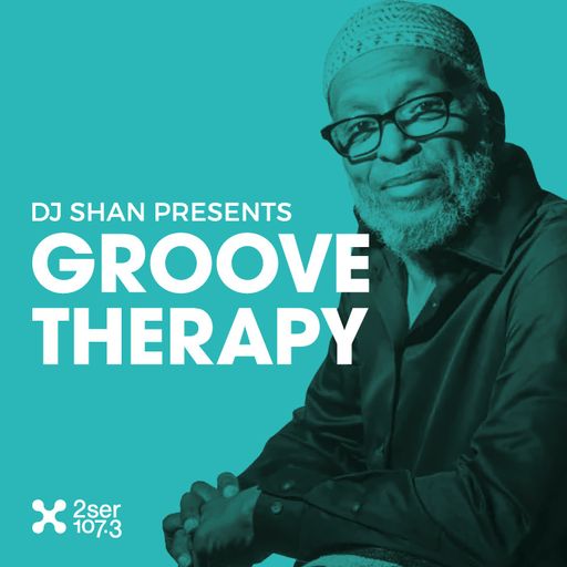 DJ Shan - Groove Therapy Tribute to Mtume