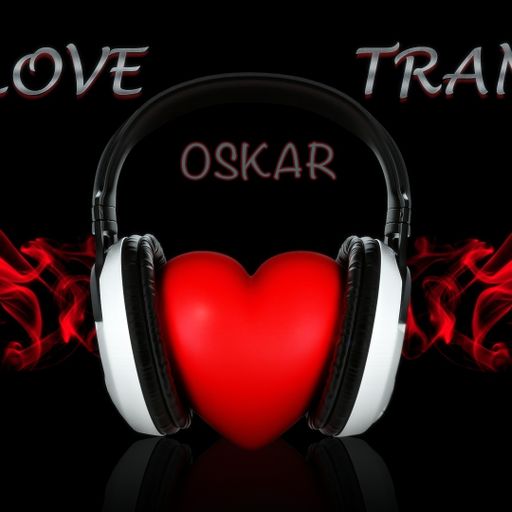 I LOVE TRANCE